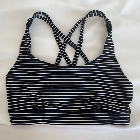 Lululemon energy bra - Picture 4 of 6